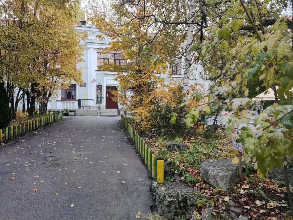 Детский сад № 25 — фото 6