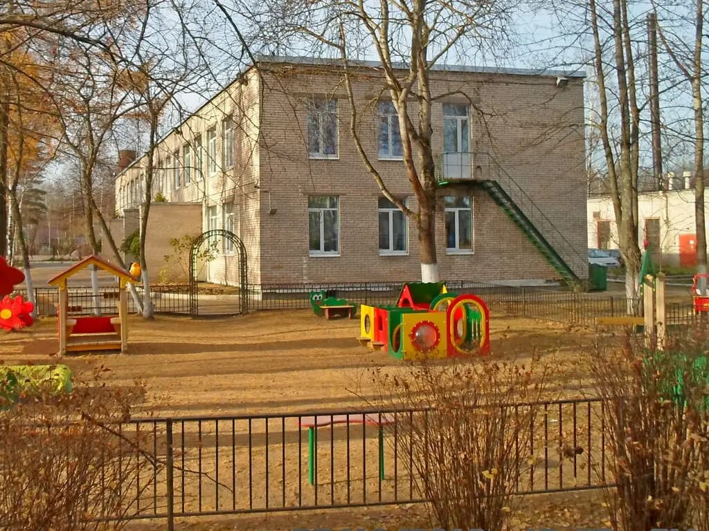 Детский сад № 3 — фото 9