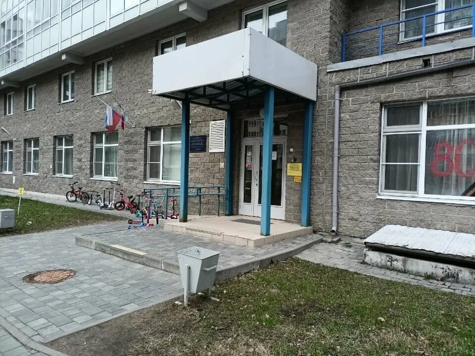 Детский сад комбинированного вида № 3 — фото 8