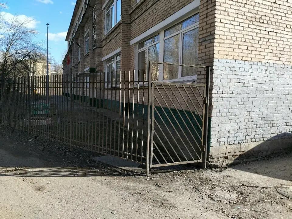 Детский сад № 17 — фото 10