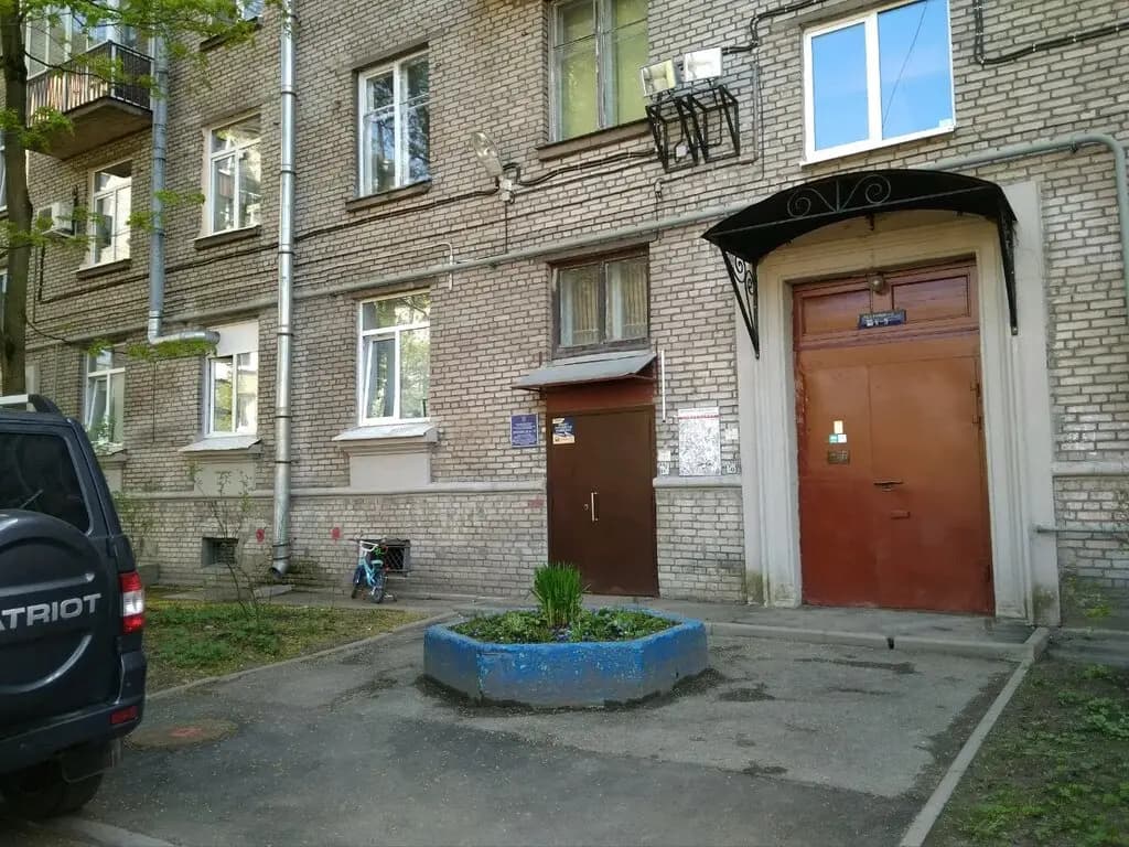 Детский сад № 112 комбинированного вида — фото 10
