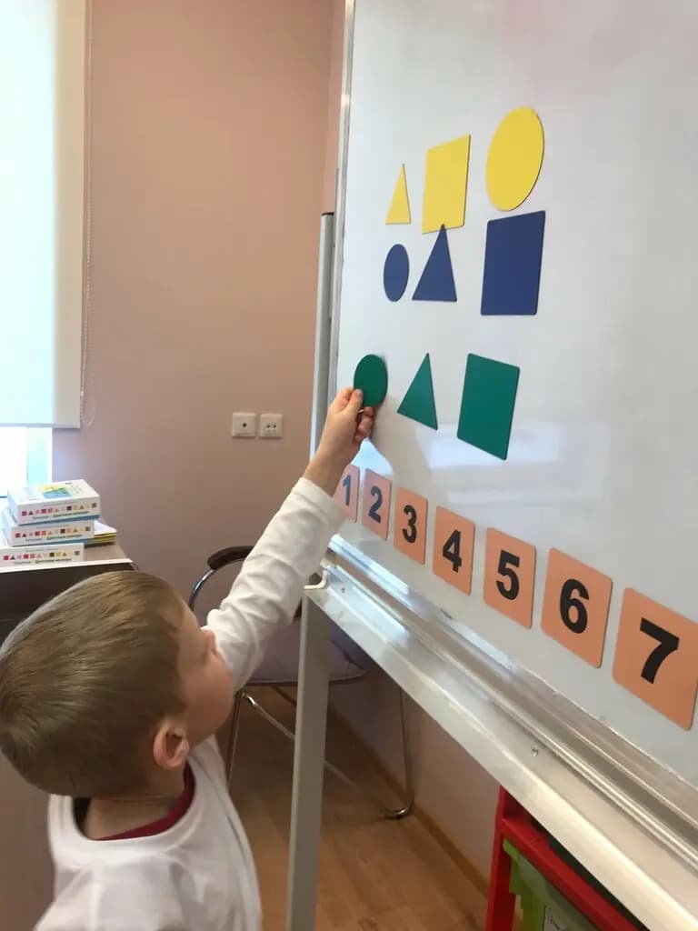 Школа № 12 с углублённым изучением английского языка, структурное подразделение детский сад Лукоморье — фото 9