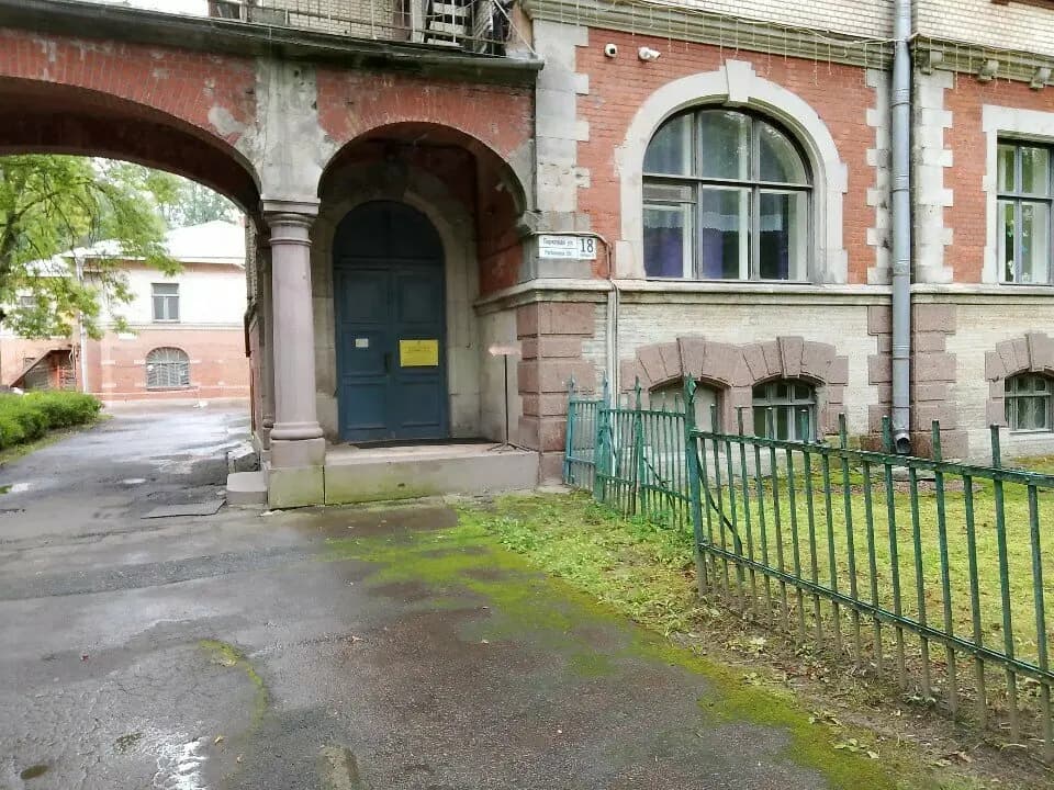 Детский сад № 1 — фото 10