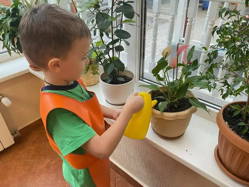Очарование детства — фото 8