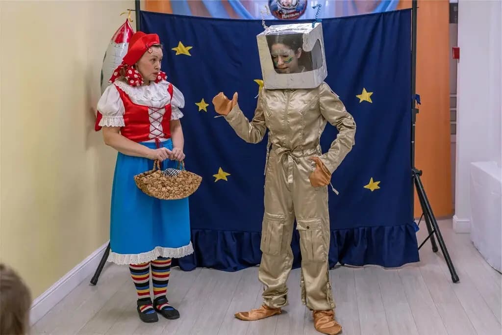 Команда Детства — фото 6