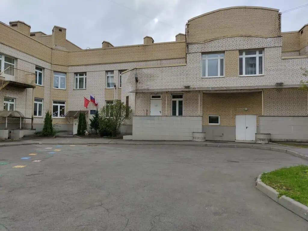 Школа № 246, отделение дошкольного образования детей — фото 6