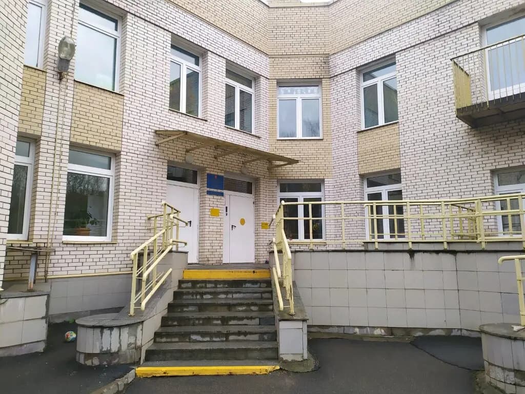 Школа № 246, отделение дошкольного образования детей — фото 8