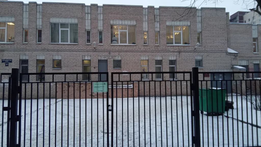 Детский сад № 129 комбинированного типа — фото 3