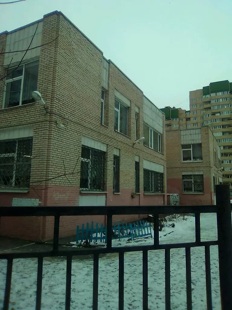 Детский сад № 129 комбинированного типа — фото 5