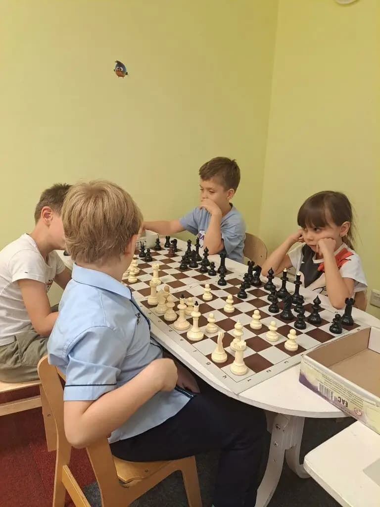 Хэппи Нест — фото 10