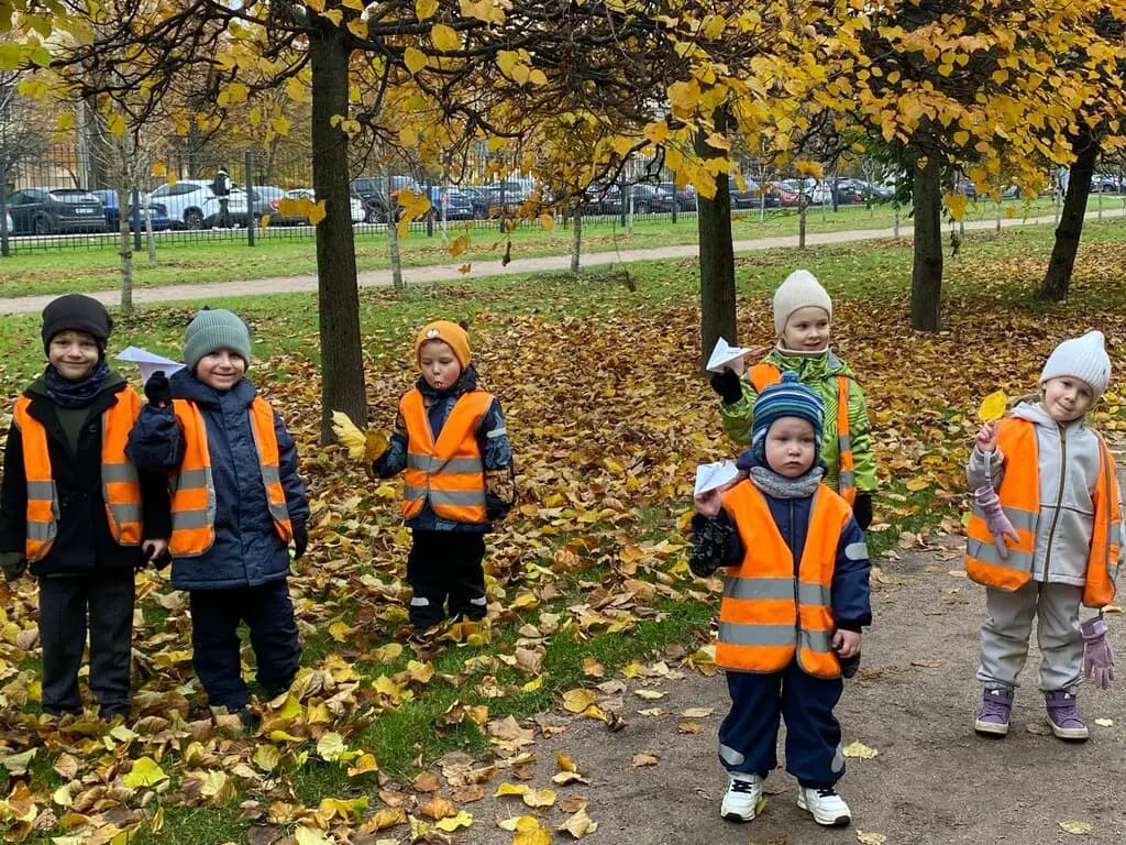 Хэппи Нест — фото 5