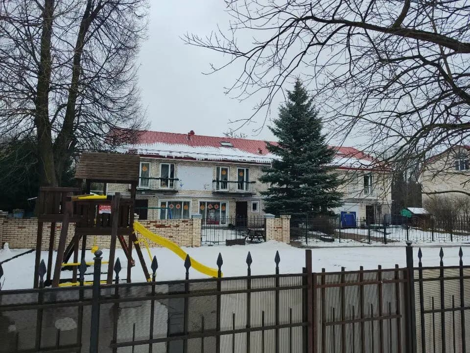 Пухова опушка — фото 3
