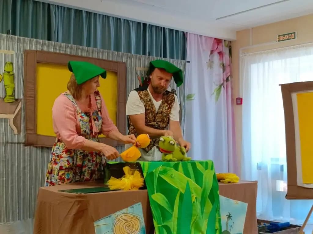Пухова опушка — фото 9