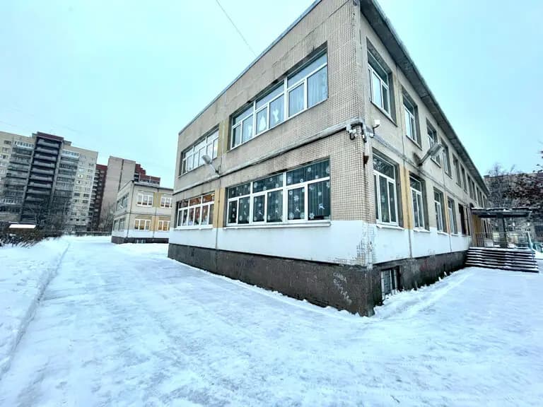 ГБДОУ детский сад № 40 Фрунзенского района — фото 8