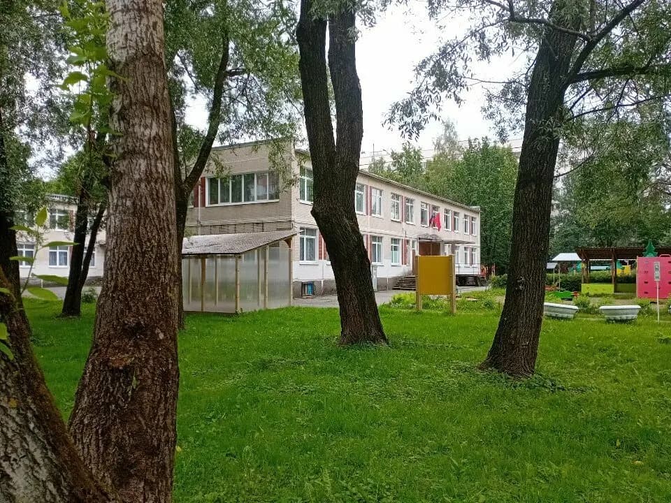 Детский сад № 31 комбинированного вида — фото 3