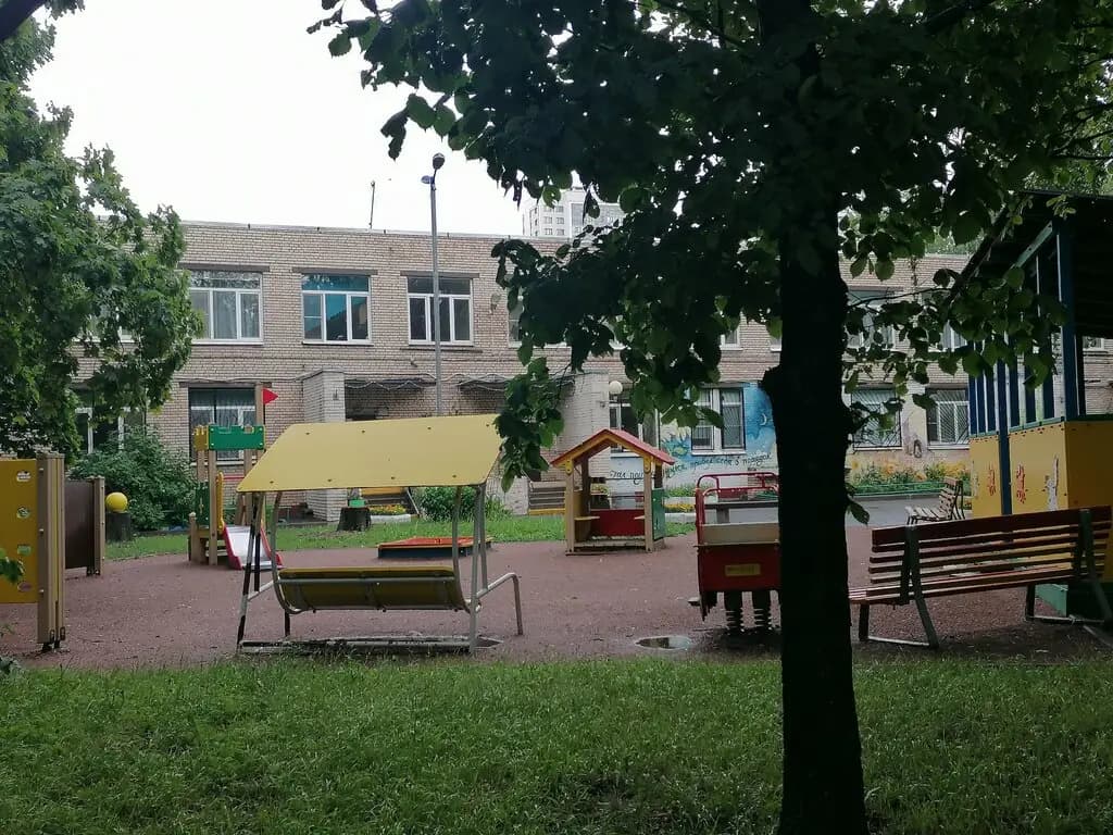 Детский сад № 80 — фото 10