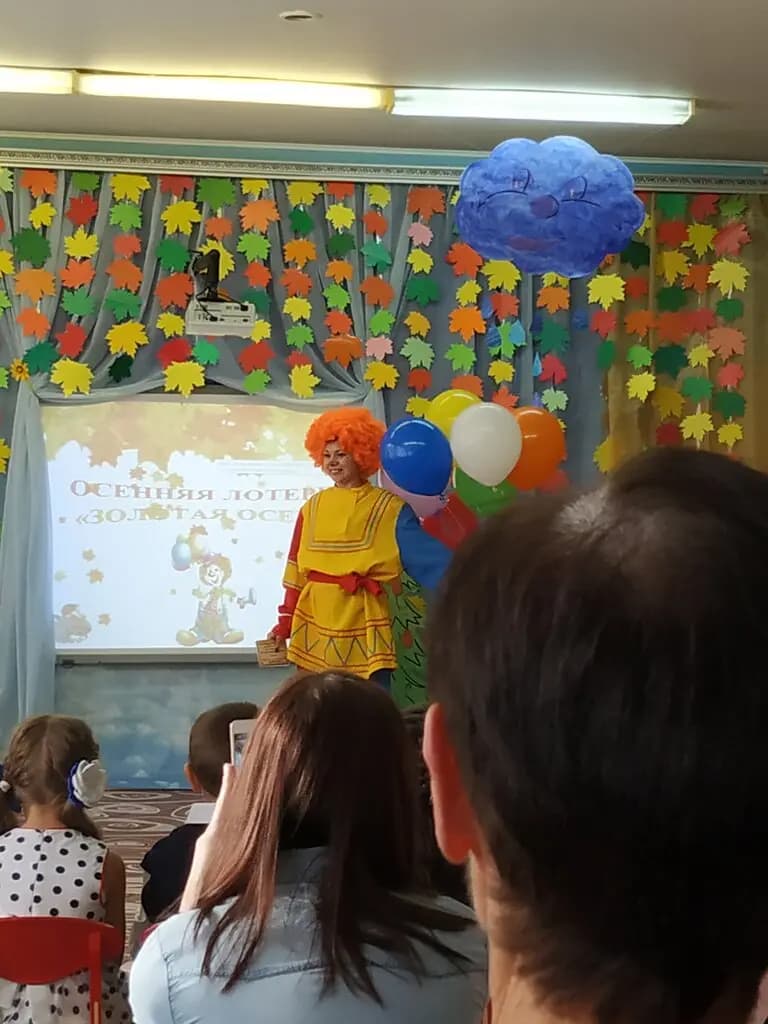 Детский сад Золушка — фото 2