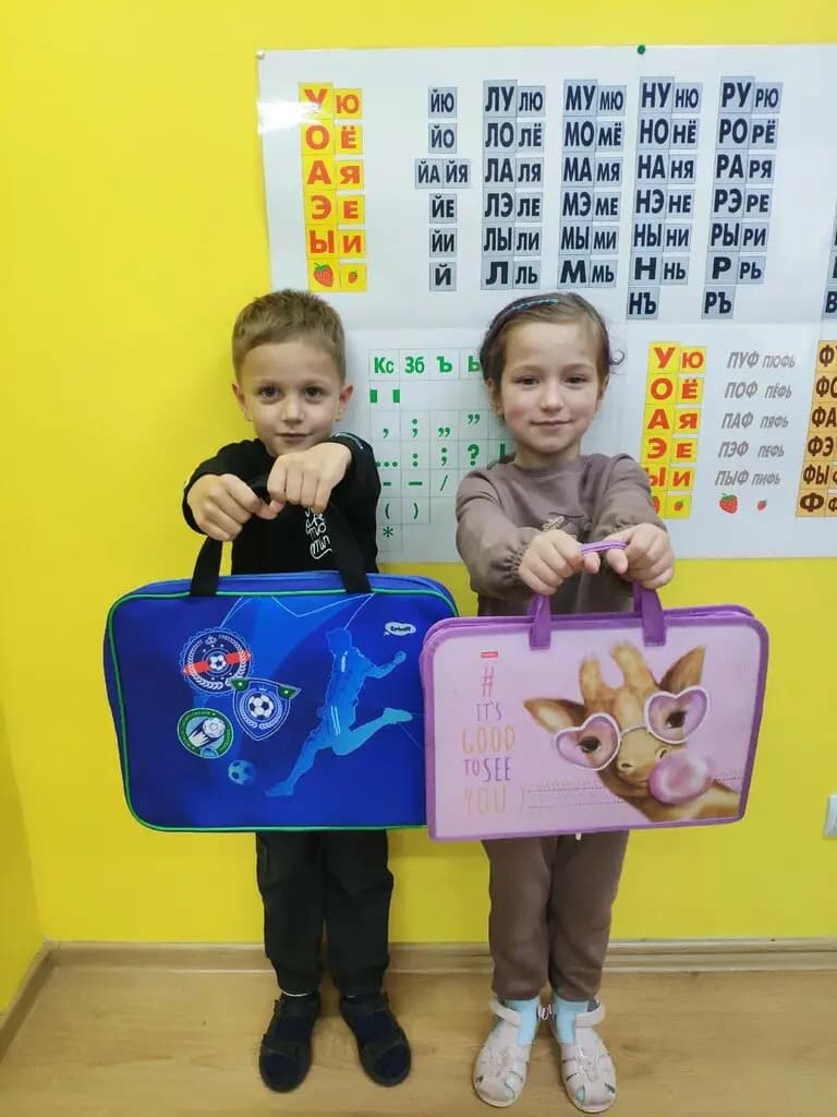 Кубики Зайцева — фото 9