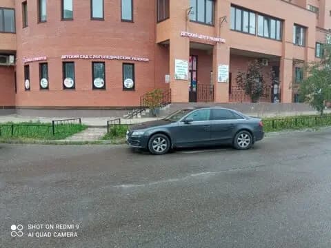 Птица Говорун — фото 10