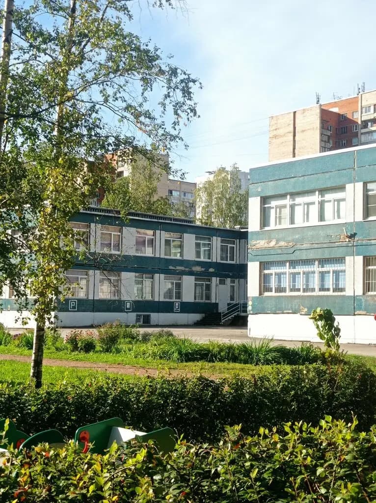 Детский сад № 114 общеразвивающего вида с приоритетным осуществлением деятельности по физическому развитию детей — фото 9