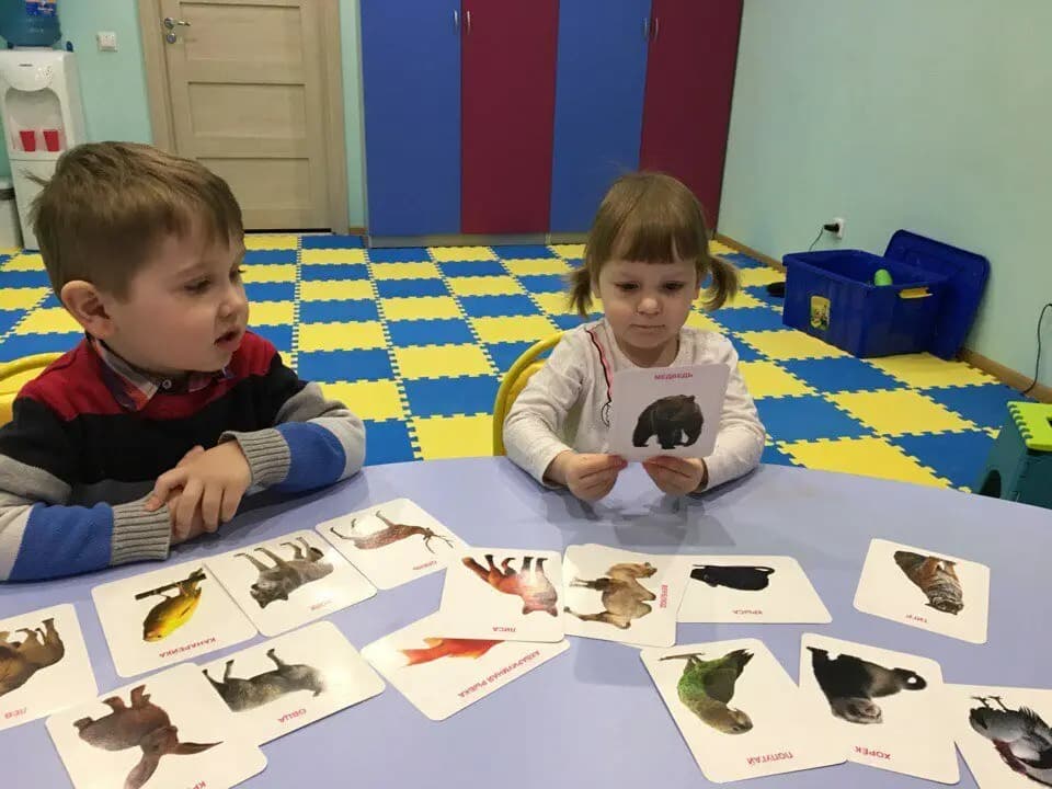 Устами Младенца — фото 8