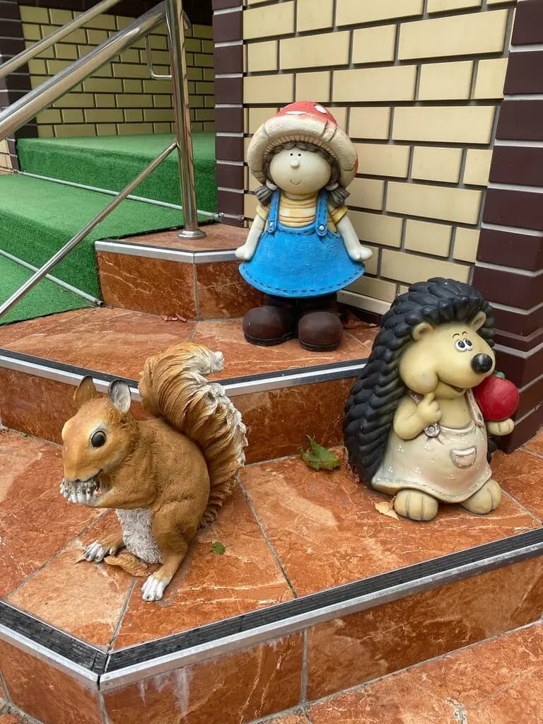 Baby Park — фото 10