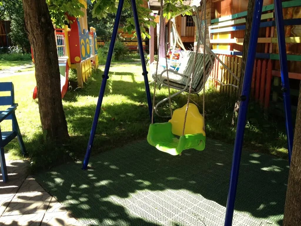 Baby Park — фото 5