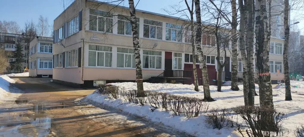Детский сад № 23 Калининского района Санкт-Петербурга — фото 10