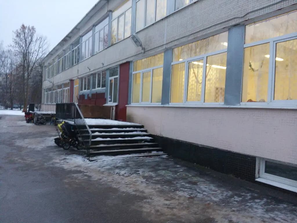 Детский сад № 23 Калининского района Санкт-Петербурга — фото 5