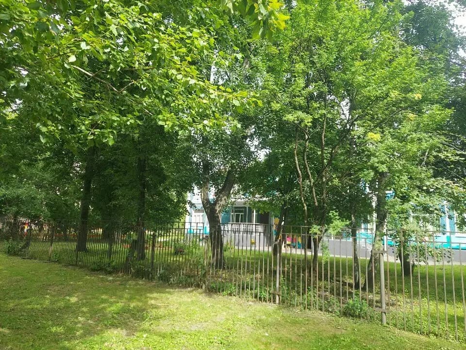 Детский сад № 101 Выборгского района Санкт-Петербурга — фото 4