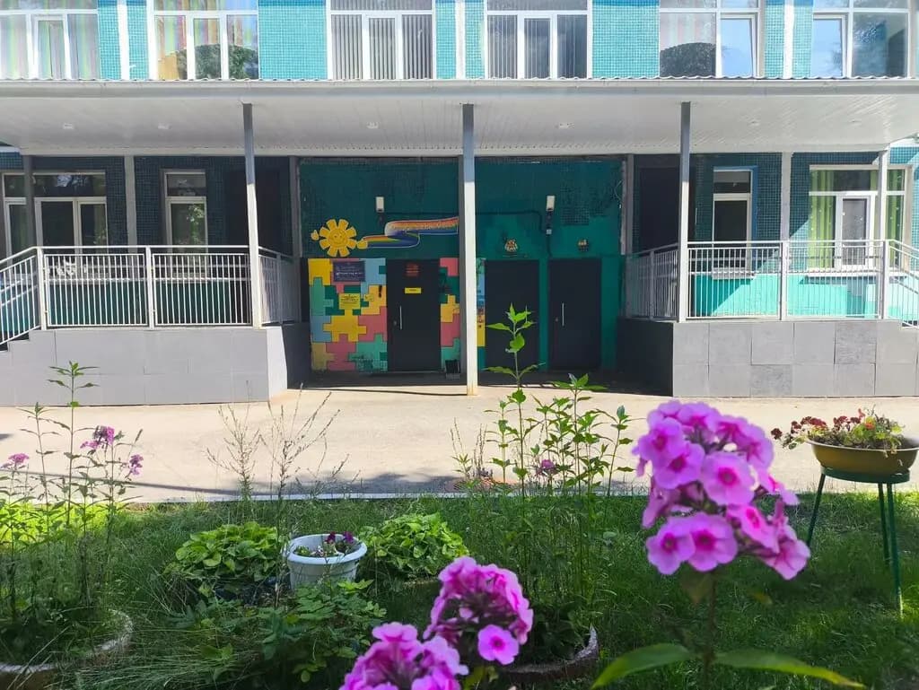 Детский сад № 101 Выборгского района Санкт-Петербурга — фото 7