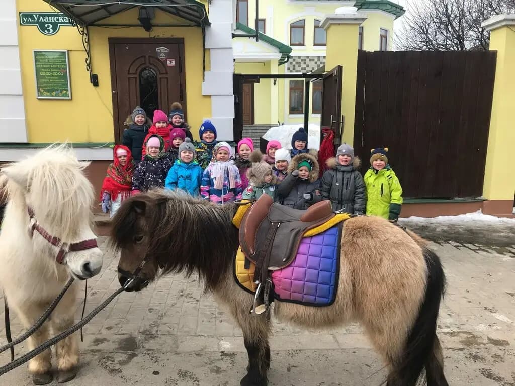 Детский флигелёк — фото 2