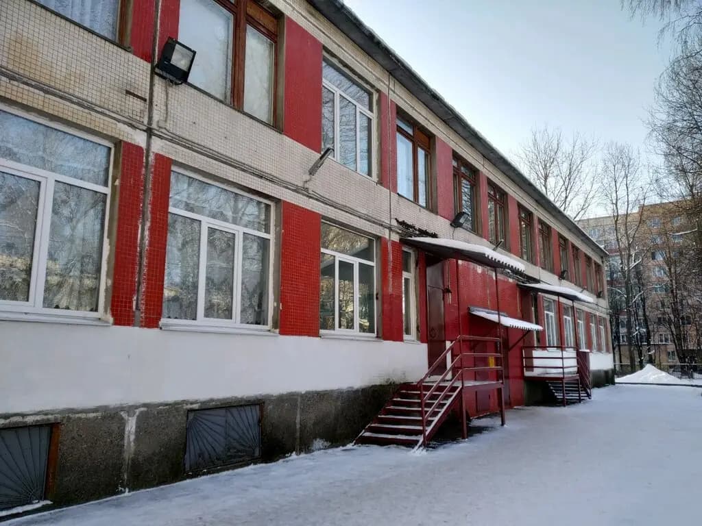 Детский сад № 53 компенсирующего вида — фото 2
