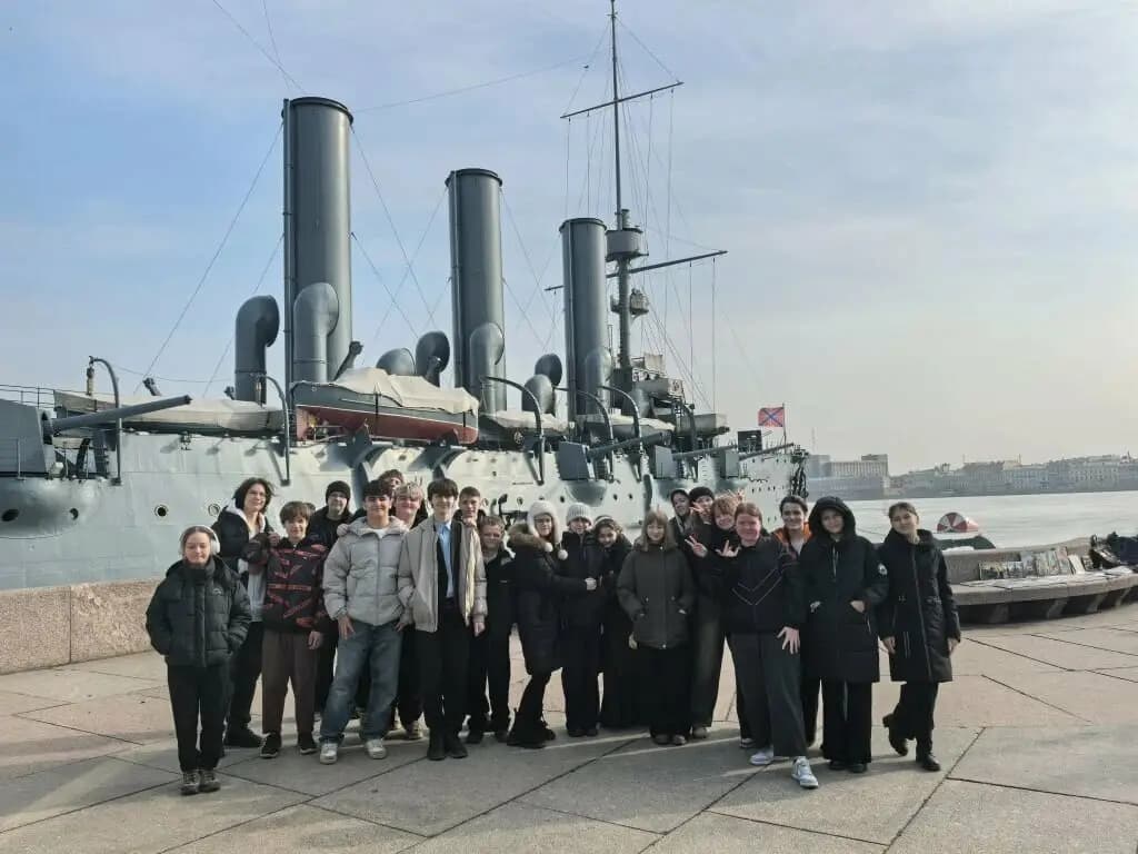 Средняя общеобразовательная школа № 367 — фото 2