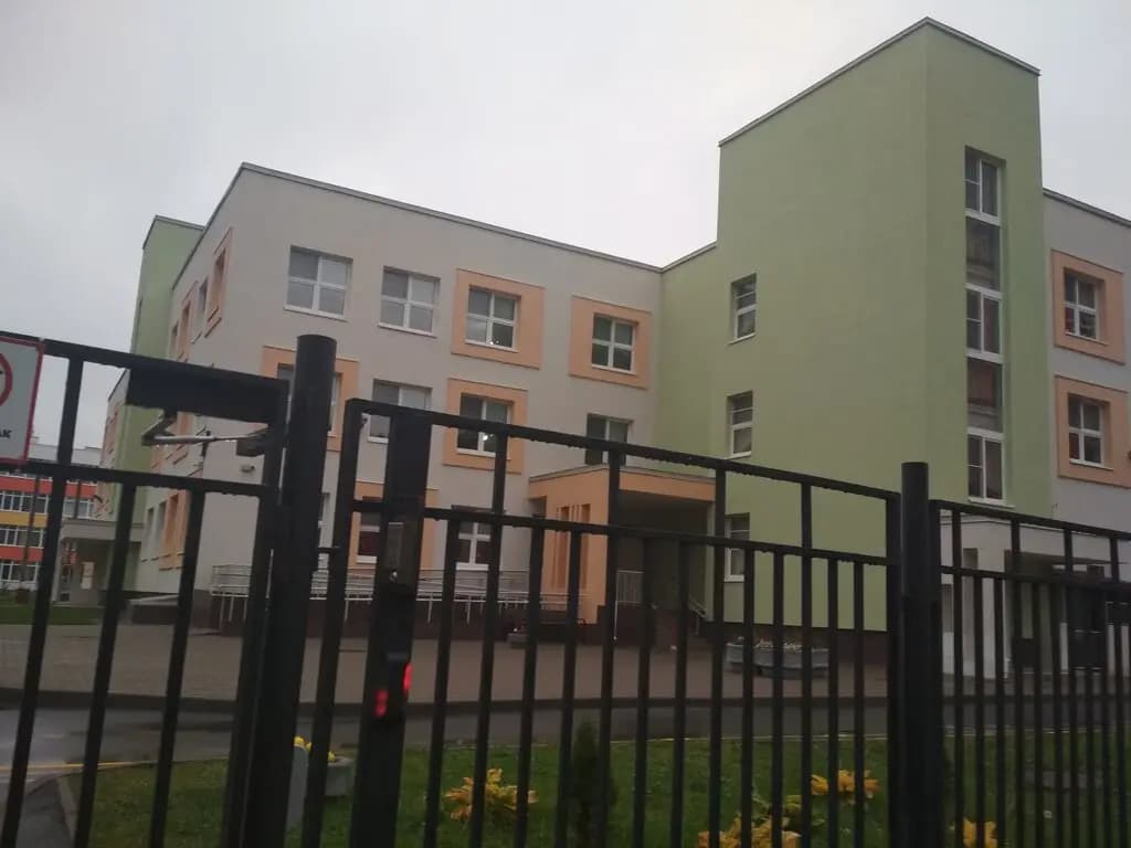 Детский сад № 94 Красносельского района Санкт-Петербурга — фото 9