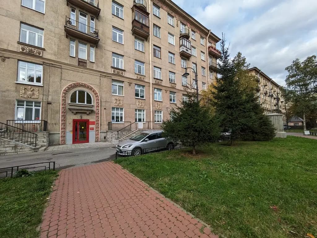 Детский сад № 4 Росинка — фото 1