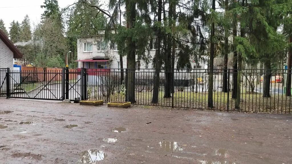 Всеволожский детский сад компенсирующего вида — фото 3