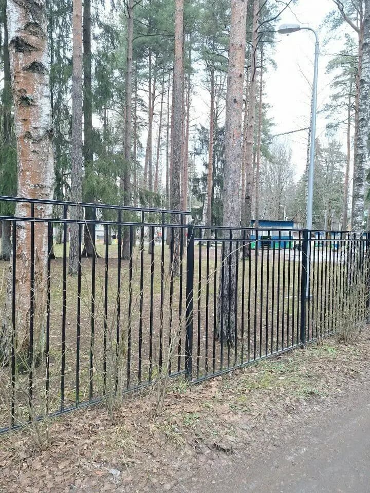 Всеволожский детский сад компенсирующего вида — фото 5