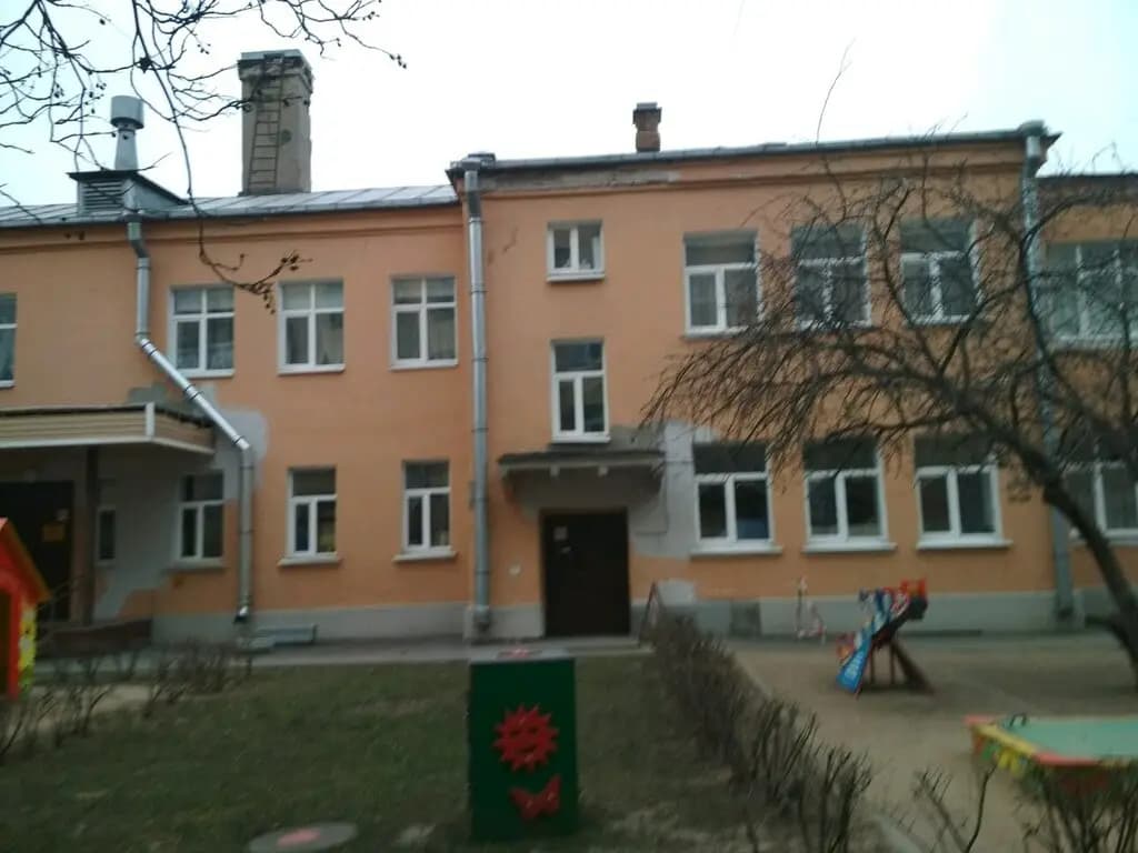 Лицей № 329, отделение дошкольного образования детей — фото 10