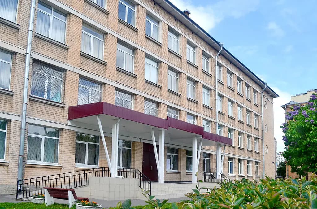 Лицей № 329, отделение дошкольного образования детей — фото 5
