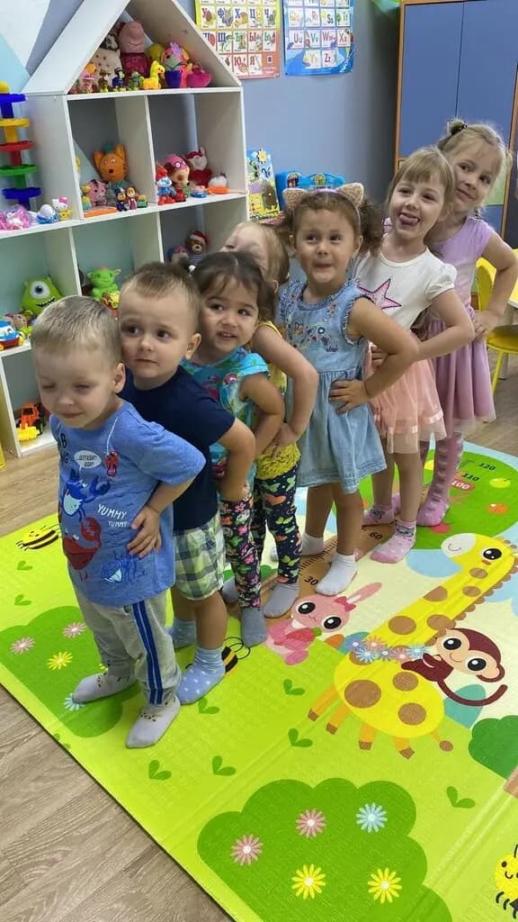 Лучик добра — фото 2