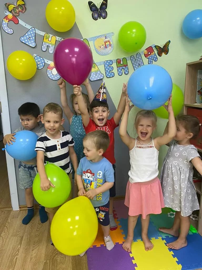 Лучик добра — фото 8