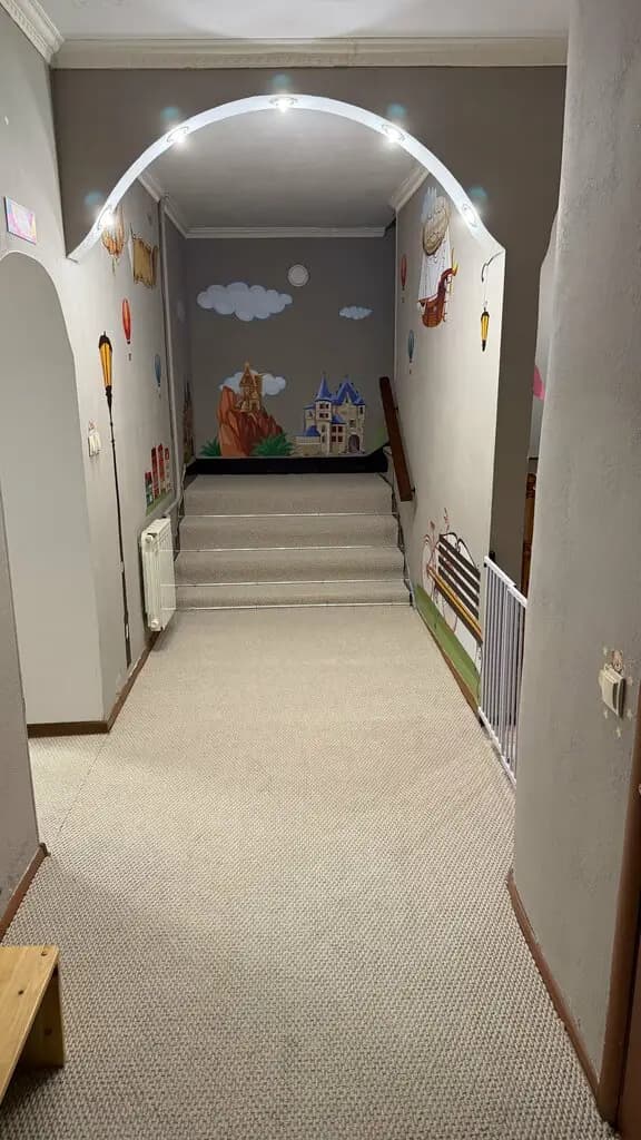 Частный детский сад Матрёшка — фото 8