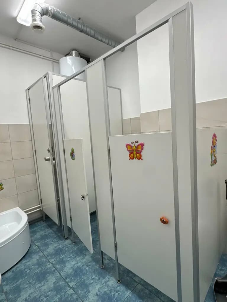 Детский клуб и сад полного дня Smartkids — фото 9