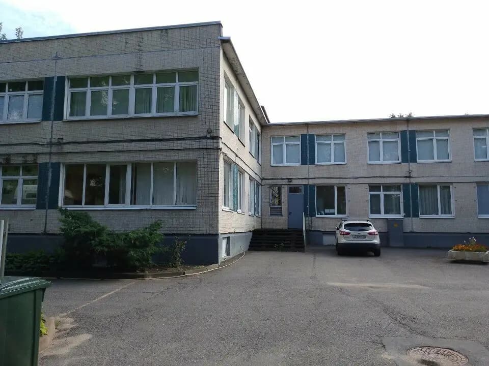 Центр сопровождения детей с нарушением зрения — фото 9