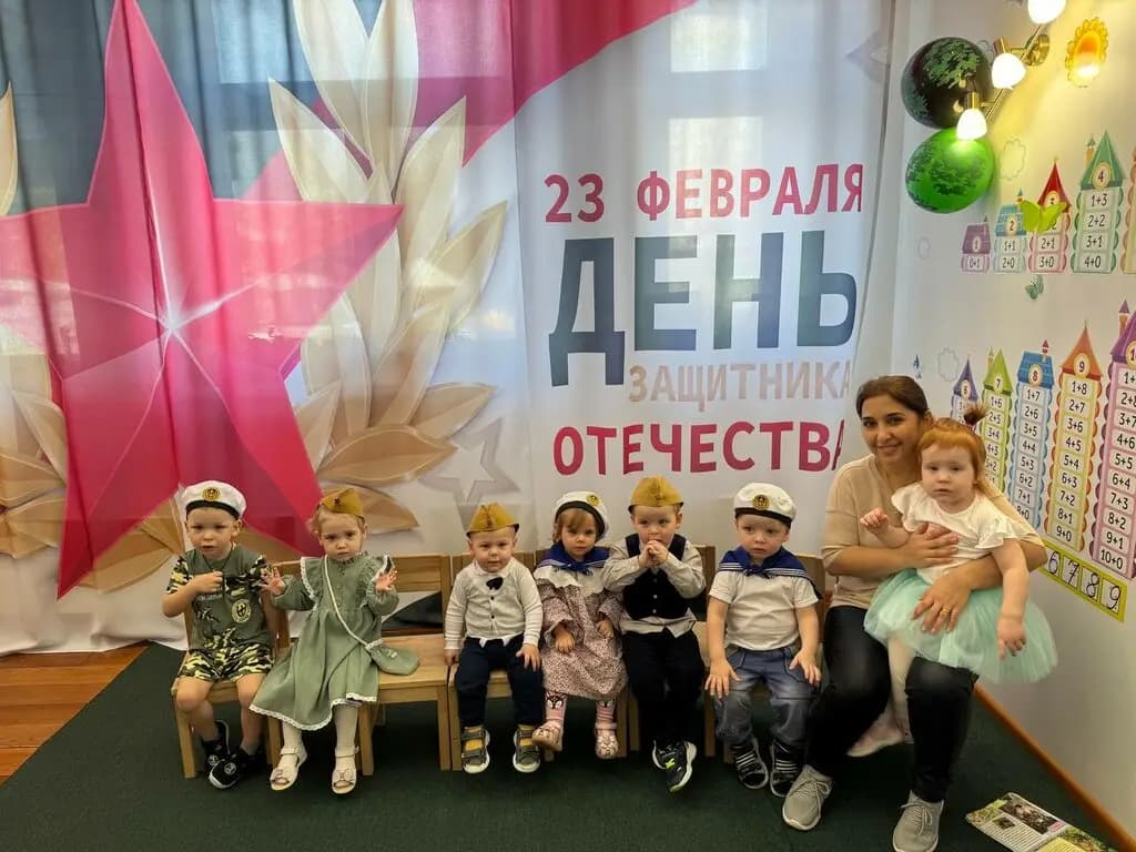Шаг за шагом — фото 2