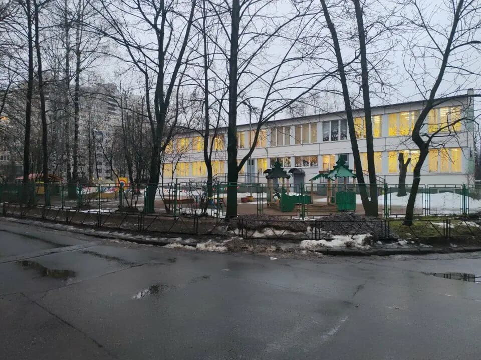 Детский сад № 1 — фото 2