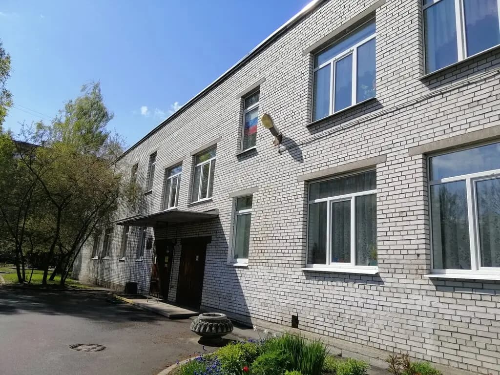 Детский сад № 49 комбинированного вида — фото 1