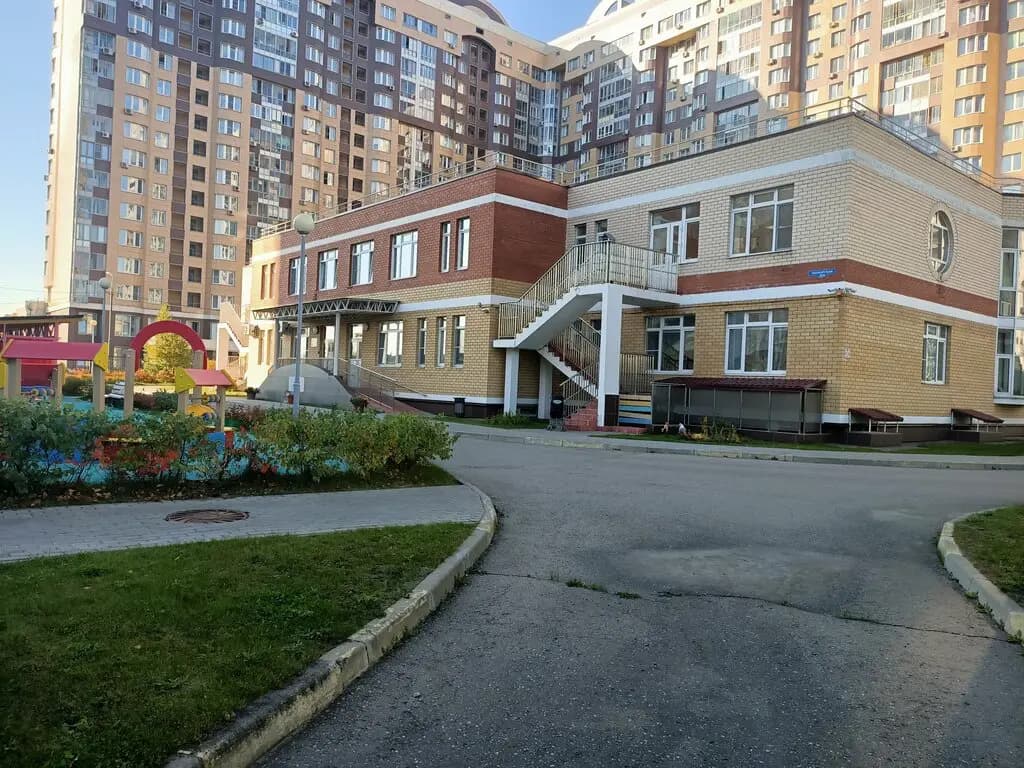 Детский сад Лесовичок — фото 2