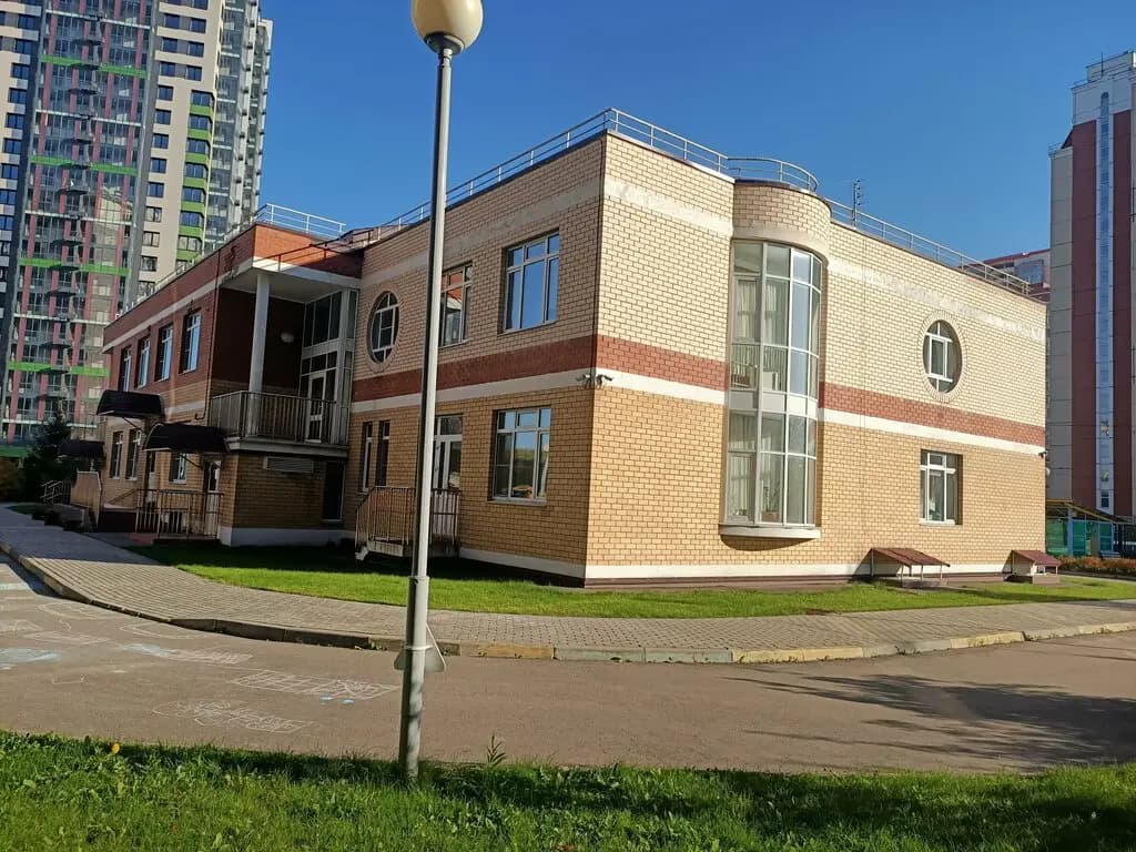Детский сад Лесовичок — фото 4